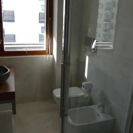 Apartment 3 Bedrooms In The Heart Of Cervinia