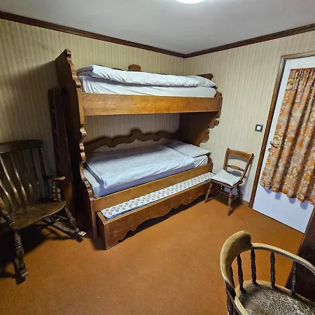 Apartment 3 Bedrooms In The Heart Of Cervinia *