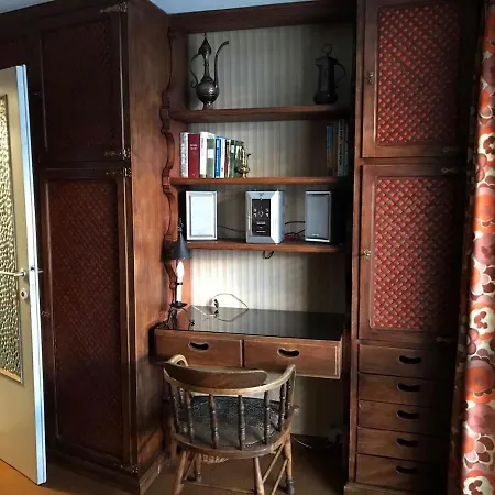 3 Bedrooms In The Heart Of Cervinia Breuil-Cervinia