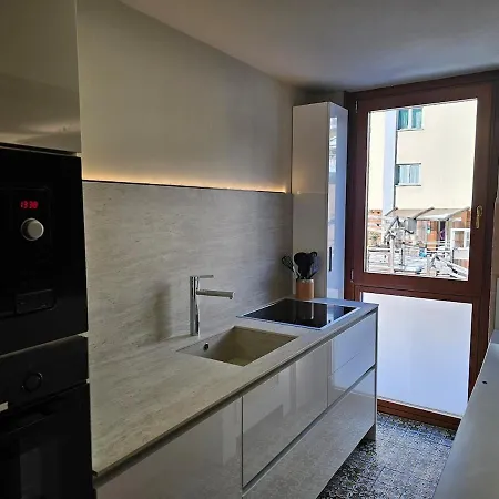 3 Bedrooms In The Heart Of Cervinia Apartment