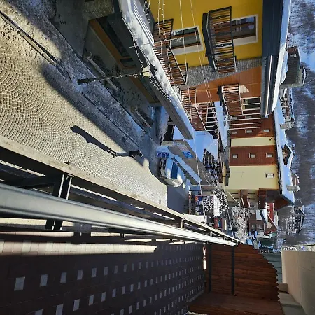 Apartment 3 Bedrooms In The Heart Of Cervinia
