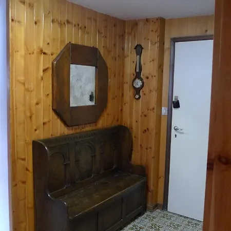 3 Bedrooms In The Heart Of Cervinia * Breuil-Cervinia
