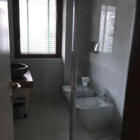 3 Bedrooms In The Heart Of Cervinia Apartment