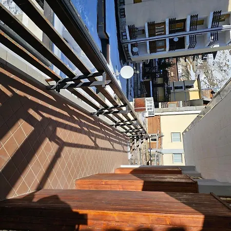Appartement 3 Bedrooms In The Heart Of Cervinia *