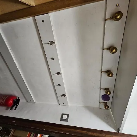 3 Bedrooms In The Heart Of Cervinia 公寓 布勒伊-切尔维尼亚