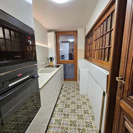 3 Bedrooms In The Heart Of Cervinia Appartement *