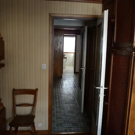 3 Bedrooms In The Heart Of Cervinia 公寓 布勒伊-切尔维尼亚
