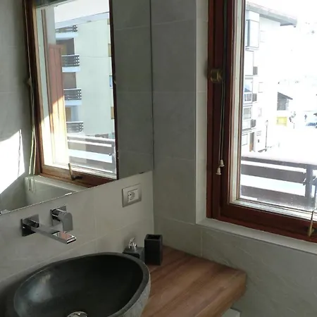 3 Bedrooms In The Heart Of Cervinia *