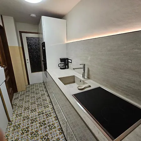 3 Bedrooms In The Heart Of Cervinia 布勒伊-切尔维尼亚
