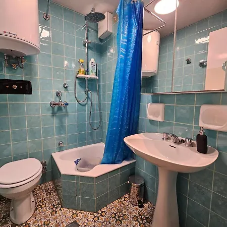 公寓 3 Bedrooms In The Heart Of Cervinia *