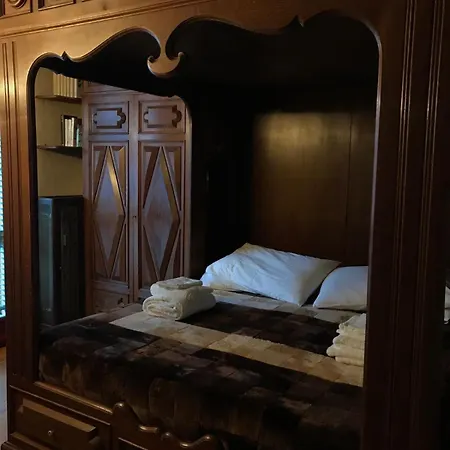 Appartement 3 Bedrooms In The Heart Of Cervinia Breuil-Cervinia