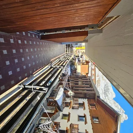 3 Bedrooms In The Heart Of Cervinia Breuil-Cervinia