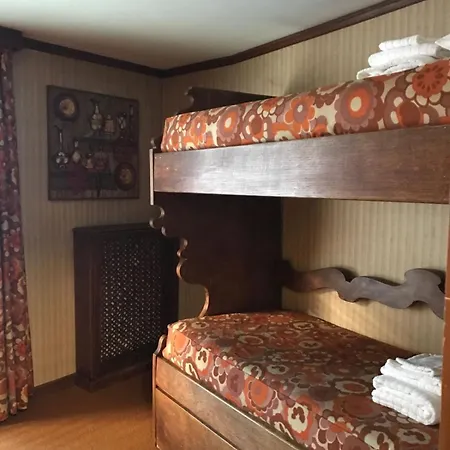 3 Bedrooms In The Heart Of Cervinia