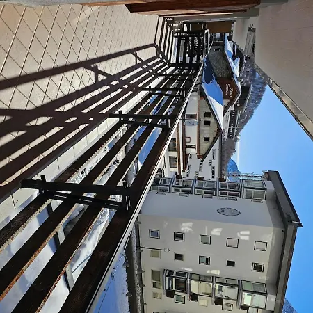 Appartement 3 Bedrooms In The Heart Of Cervinia Breuil-Cervinia