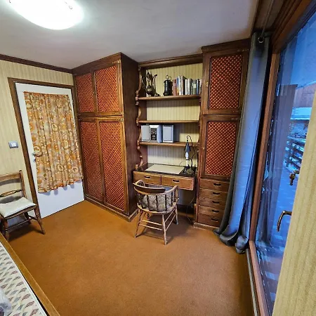 3 Bedrooms In The Heart Of Cervinia Breuil-Cervinia
