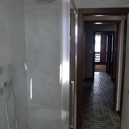 公寓 3 Bedrooms In The Heart Of Cervinia *