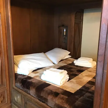 3 Bedrooms In The Heart Of Cervinia * Breuil-Cervinia
