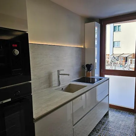 Appartement 3 Bedrooms In The Heart Of Cervinia